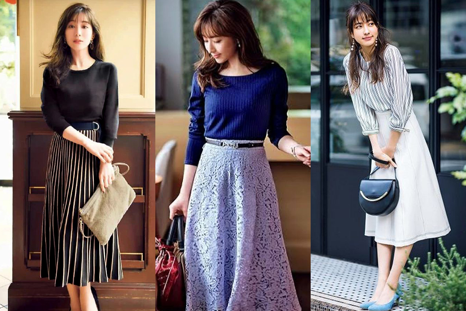 カジュアルエレガンスのドレスコード！失敗しない選び方と注意点 パーティードレス.jp