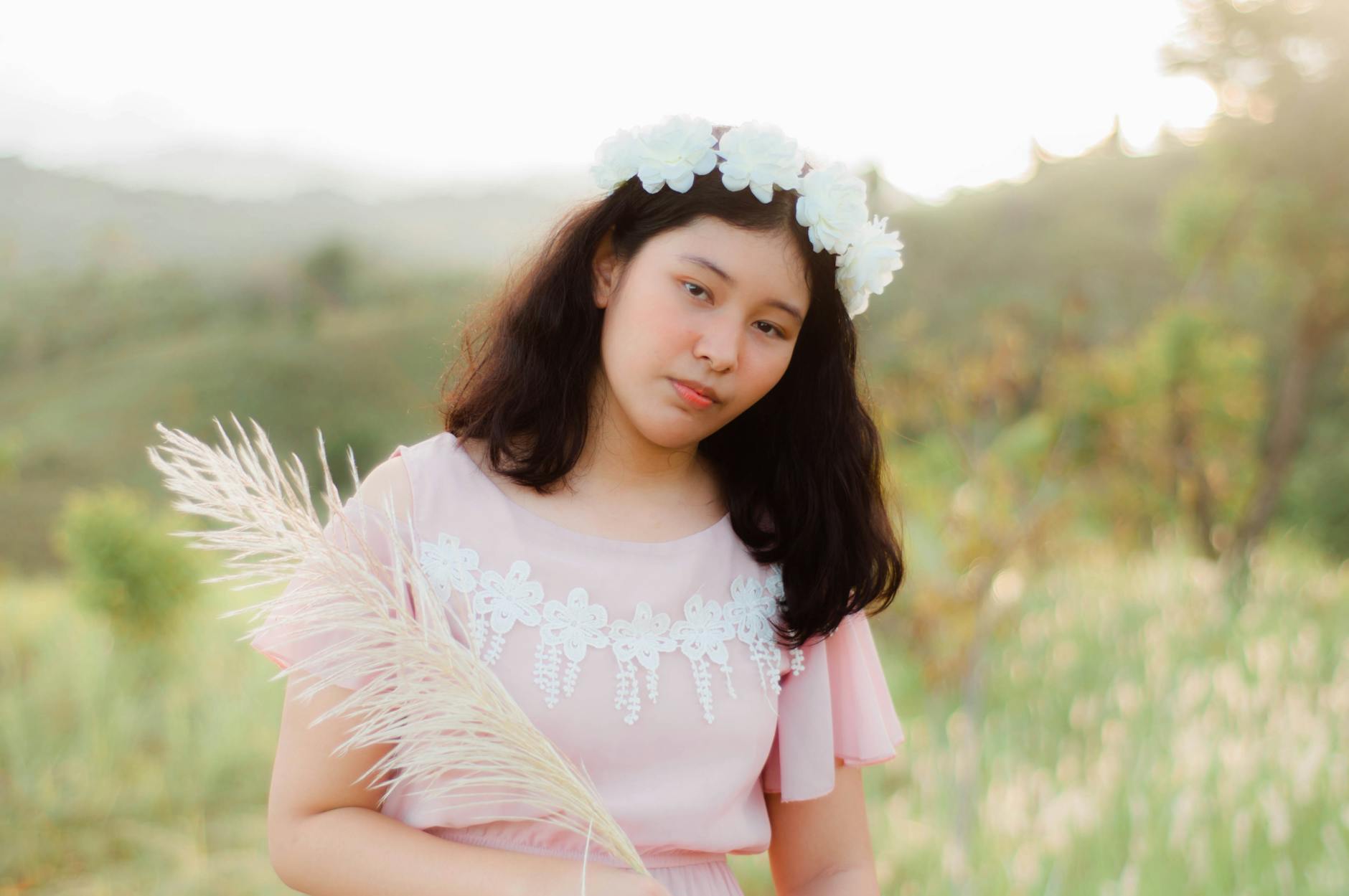 小物・コーディネート術で差をつける