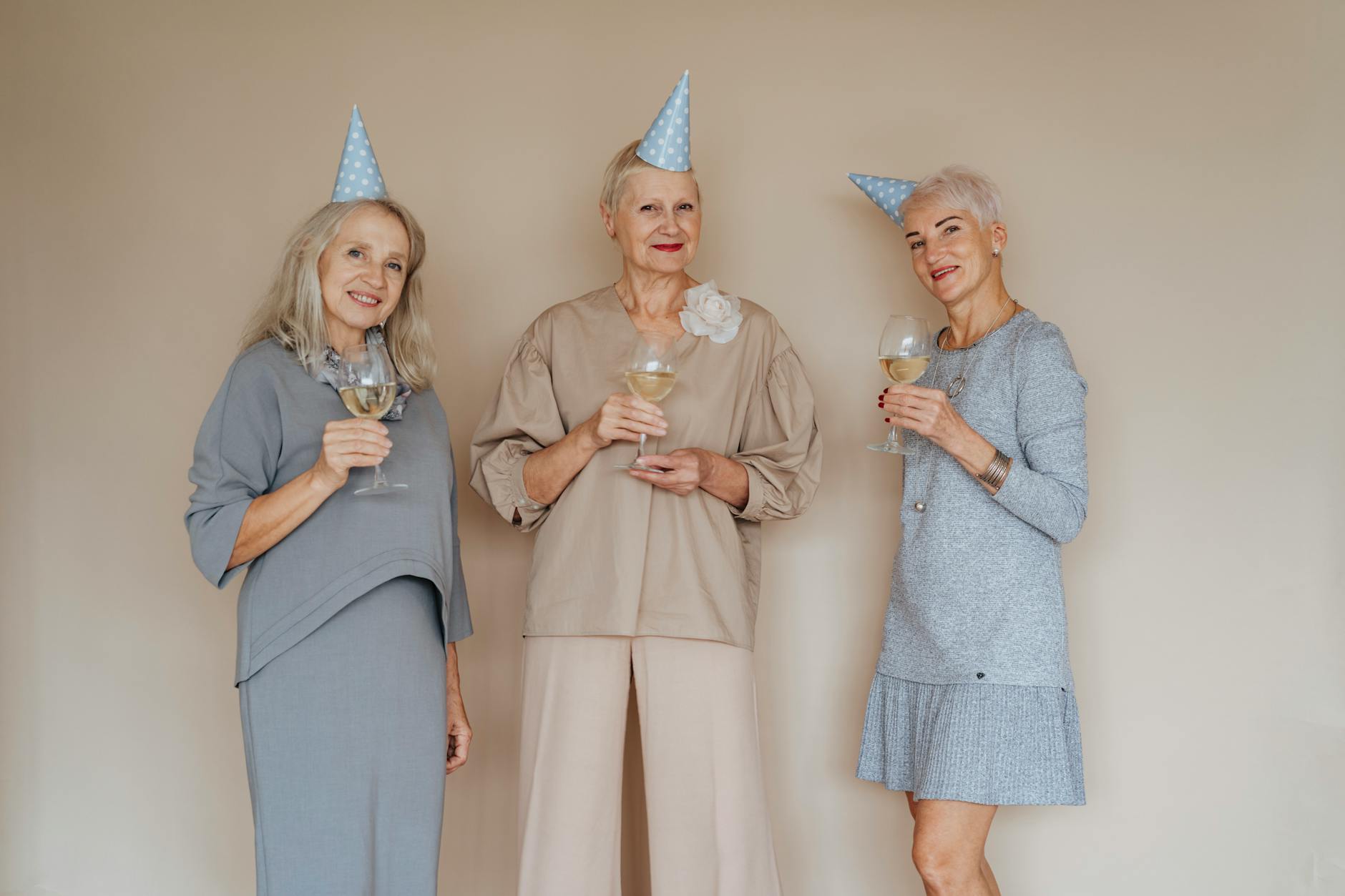 体型別・年齢に合わせたドレス選びのコツ