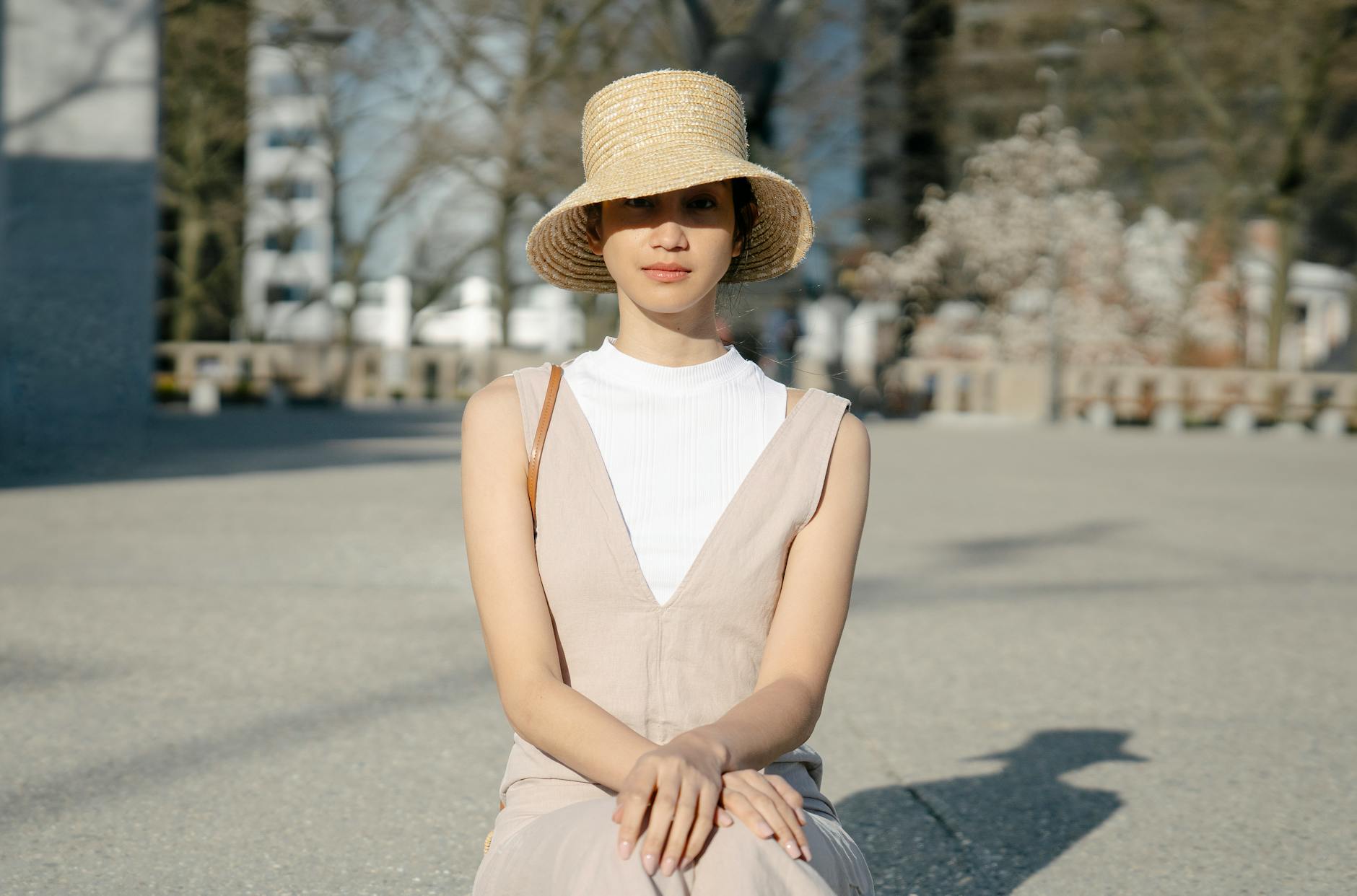 体型別・シルエット選びのコツ