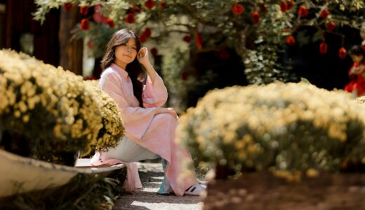 20代前半必見！春の入園式・入学式セレモニー服装完全ガイド！初めての選び方